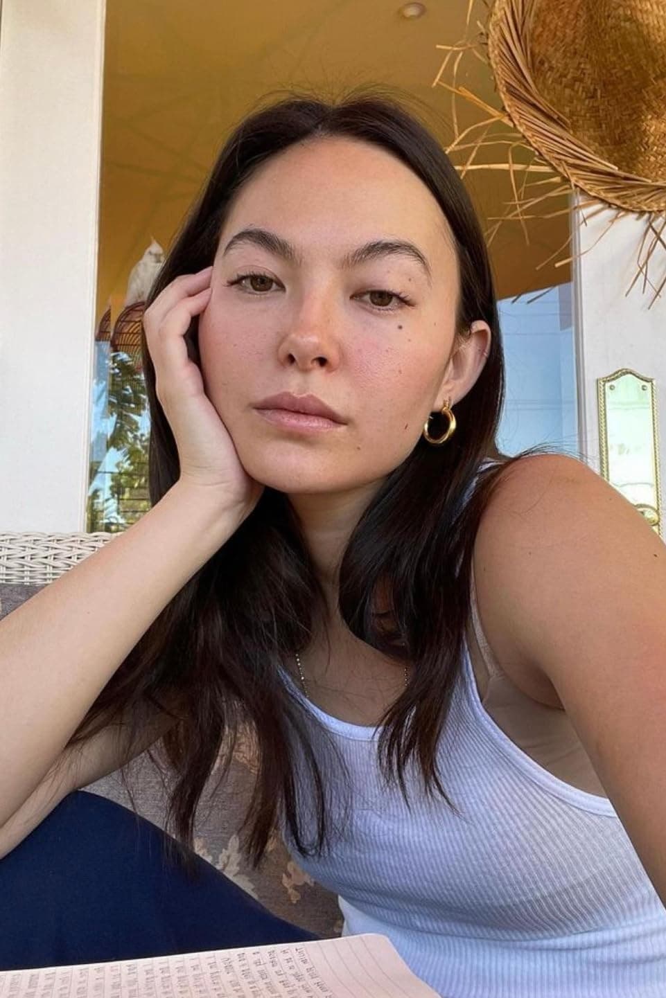 Samantha Ahn
