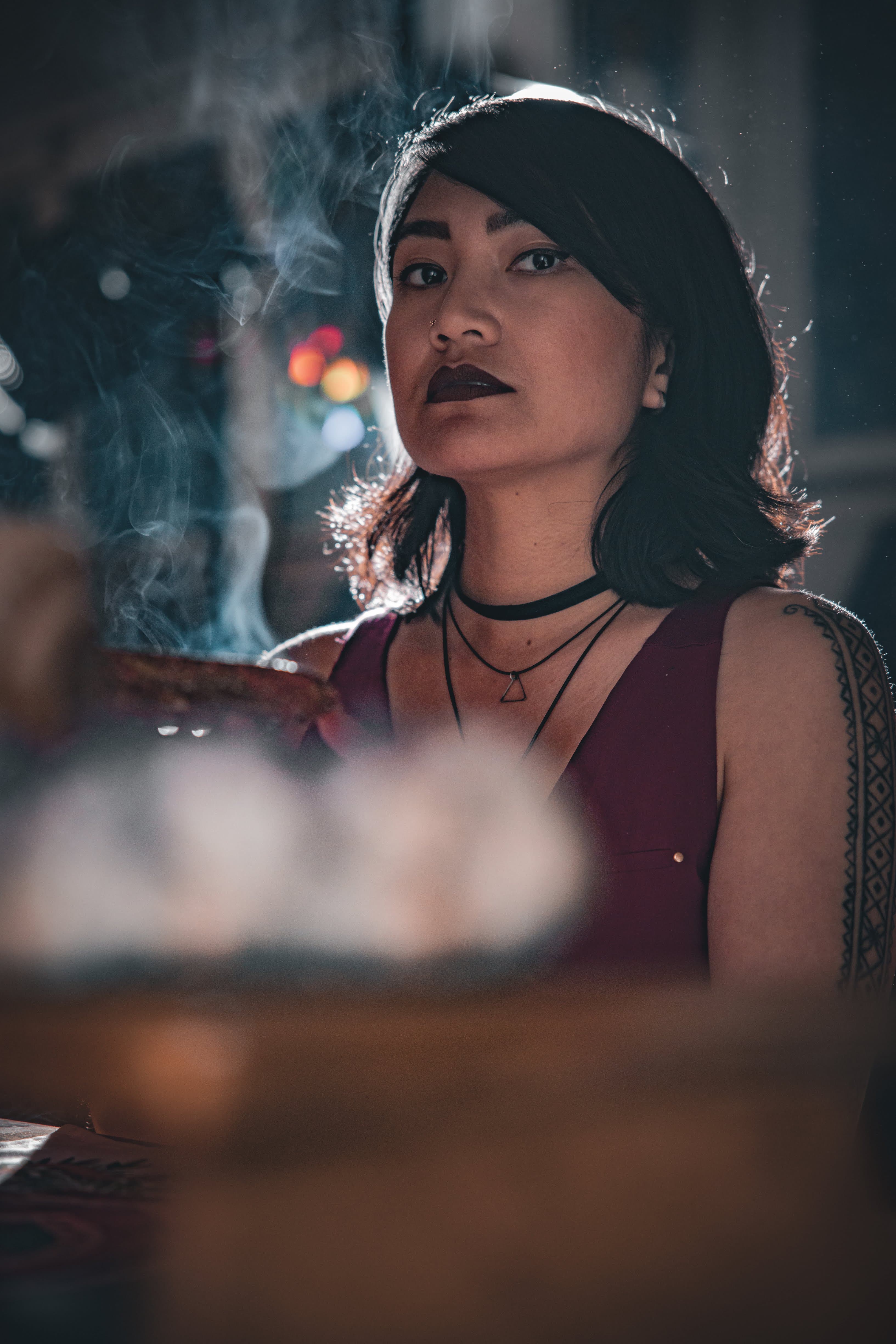 Sapphire Sandalo