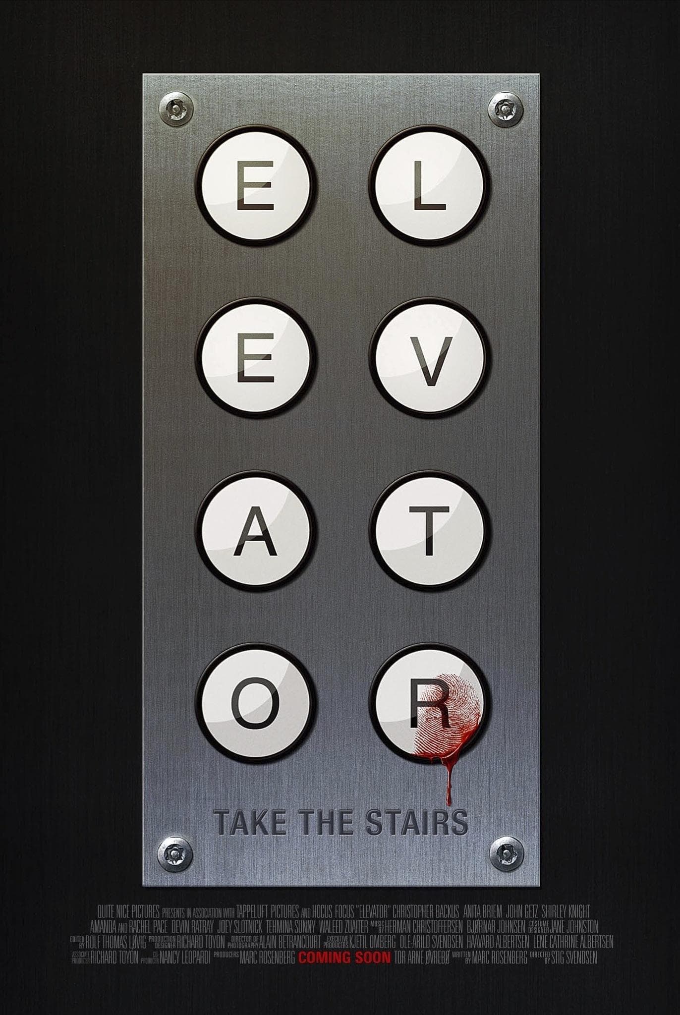 Elevator [Russian]
