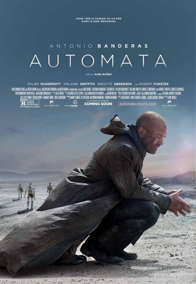 Automata [Russian]