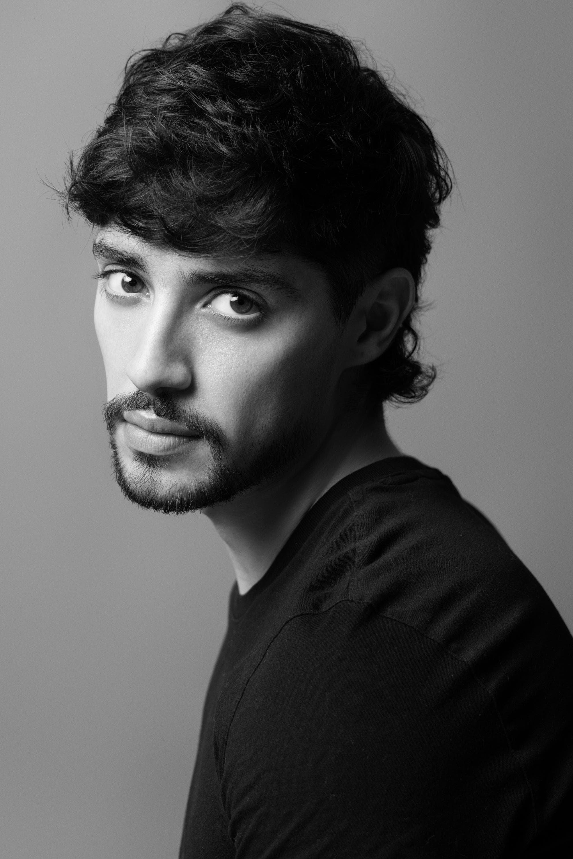 Sebastian Dante