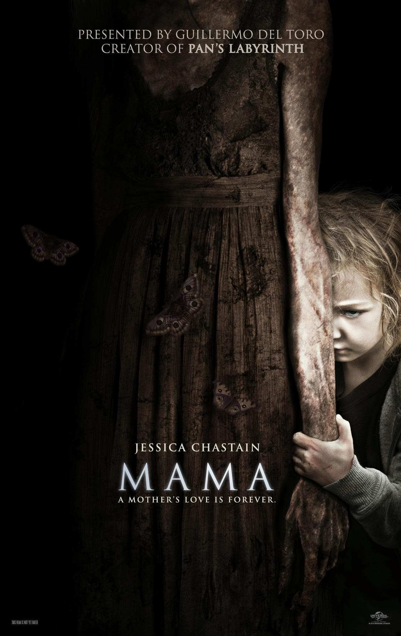Mama [Russian]