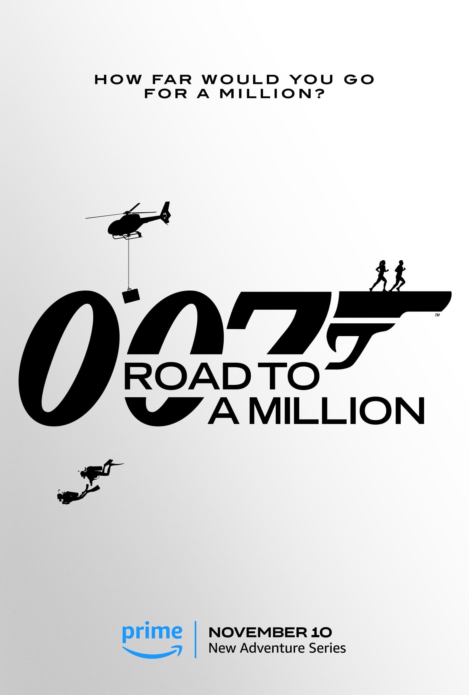 007: Road to a Million [Russian]
