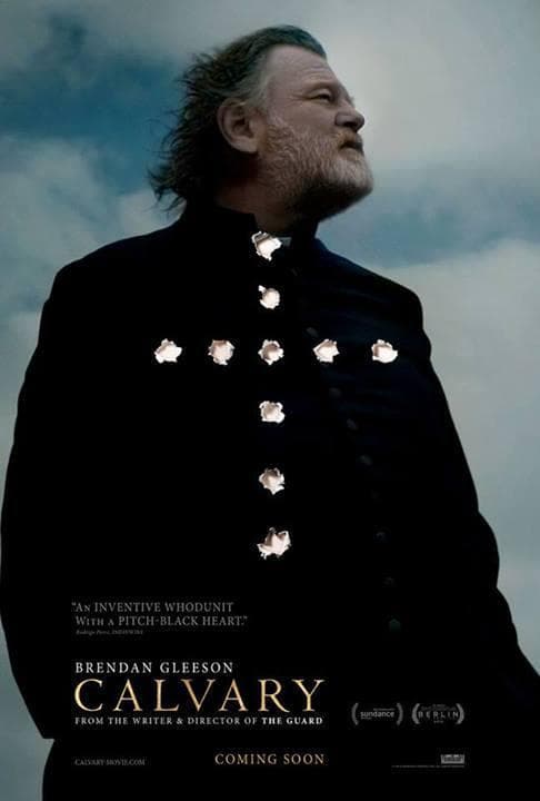 Calvary [Russian]