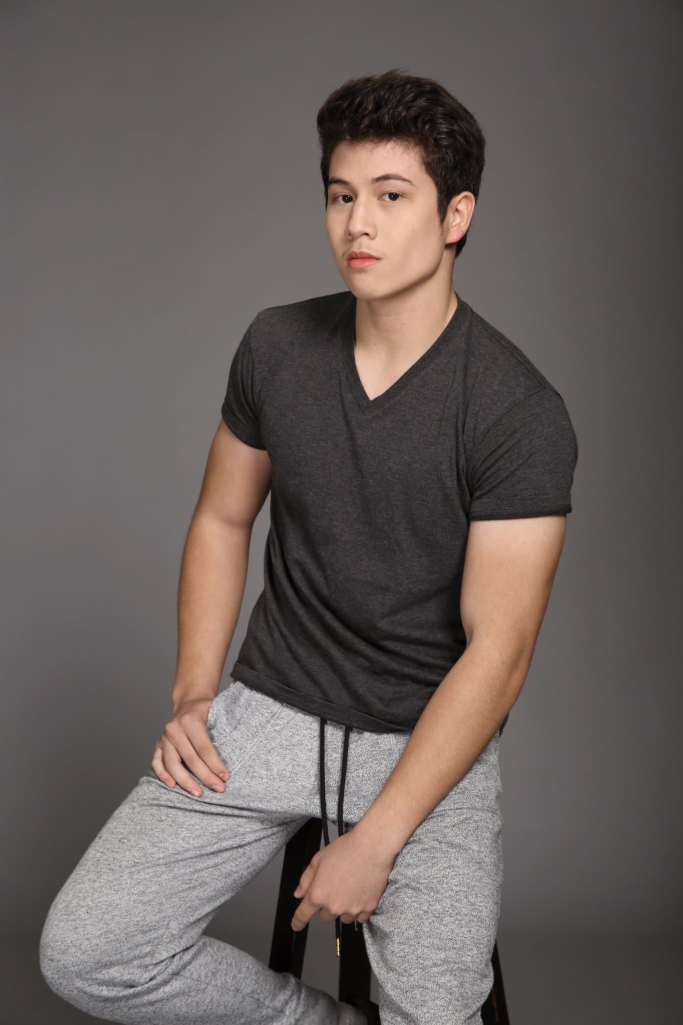 Zach Castañeda