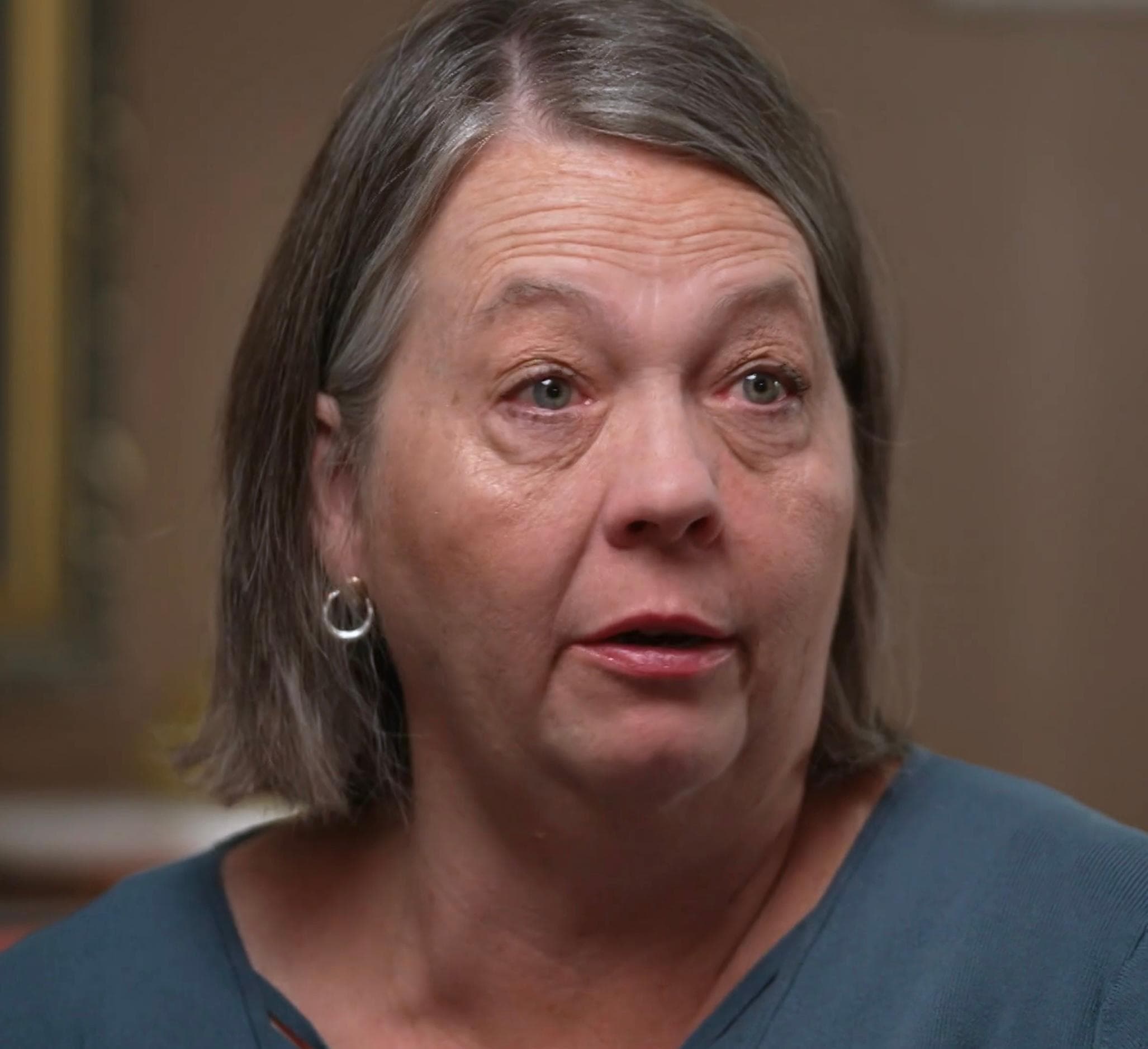 Susan Broberg