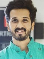Abhijeet Khandkekar