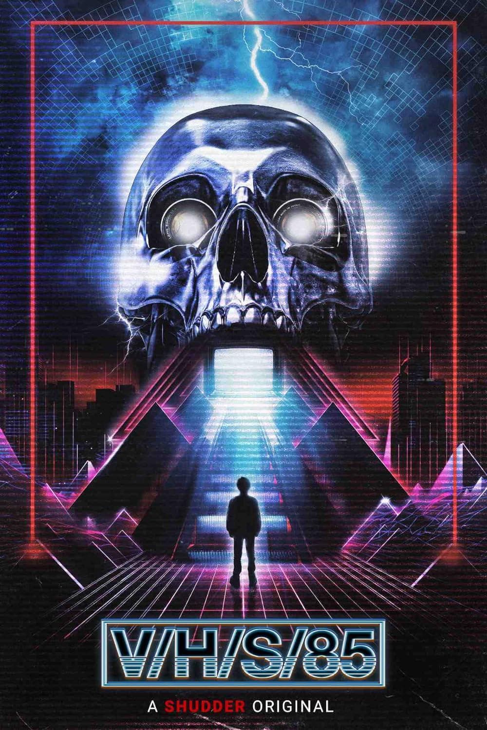 V/H/S/85 [Russian]