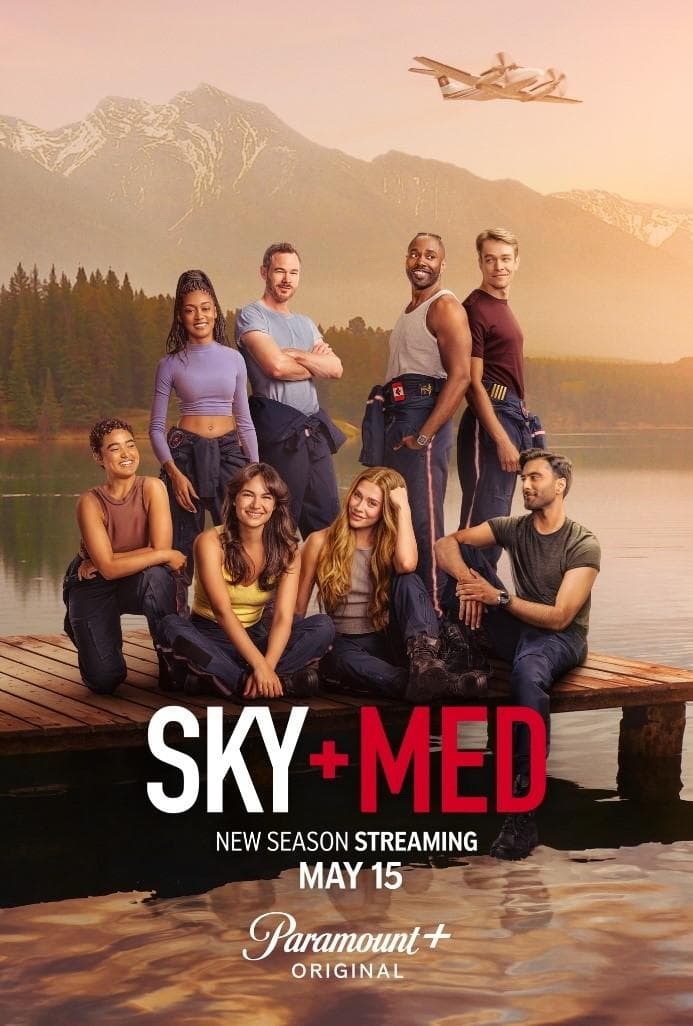 SkyMed [Indonesian]