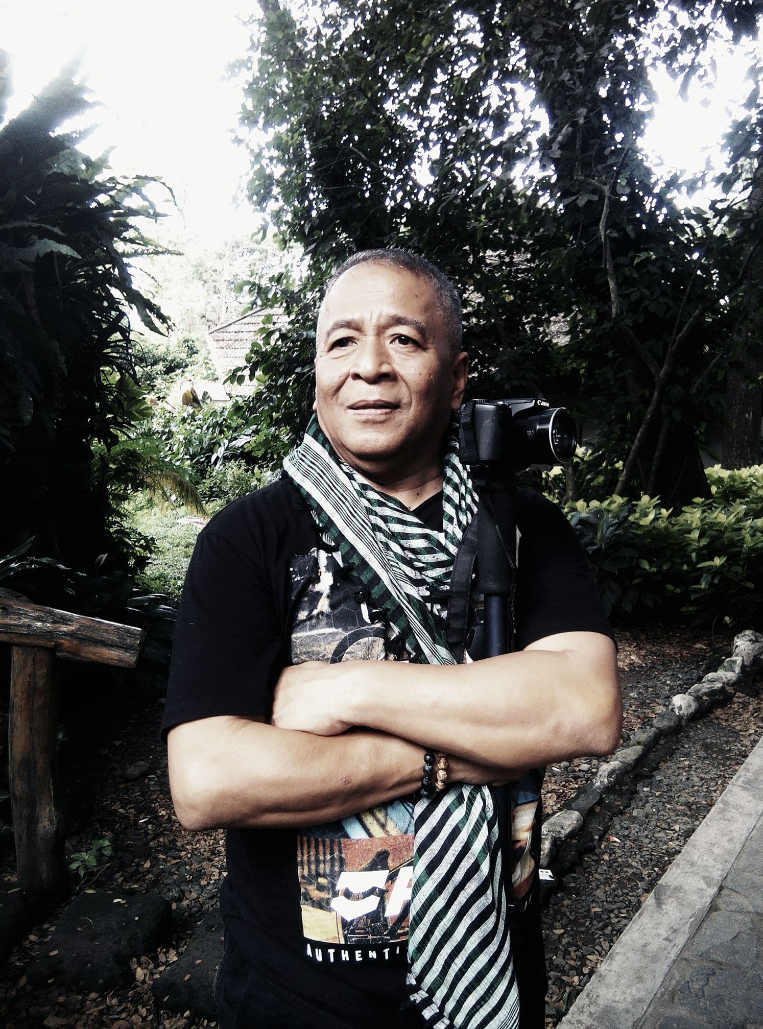 Benjie Belena