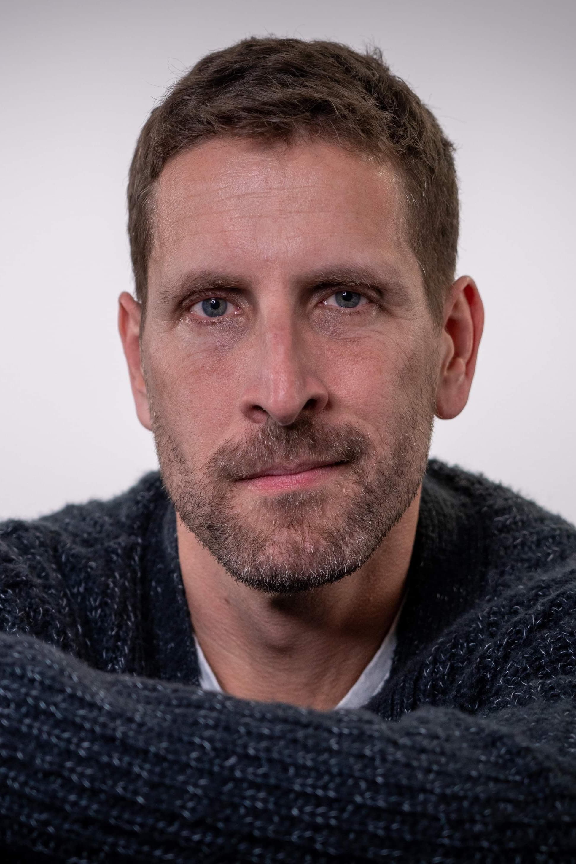 Dan Demarbre