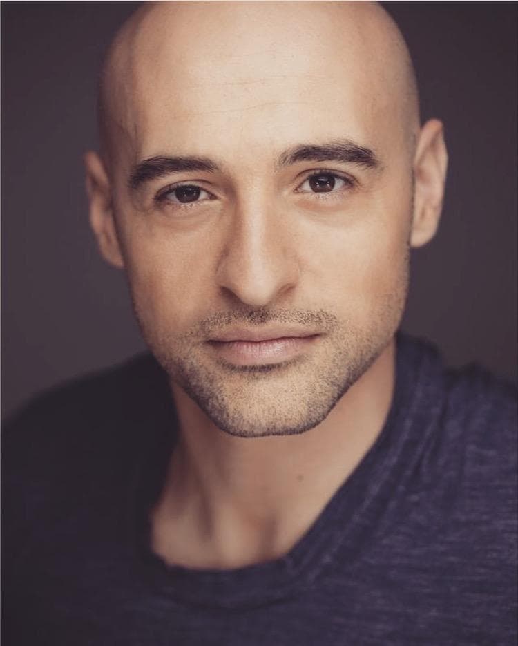 Adam La Rosa