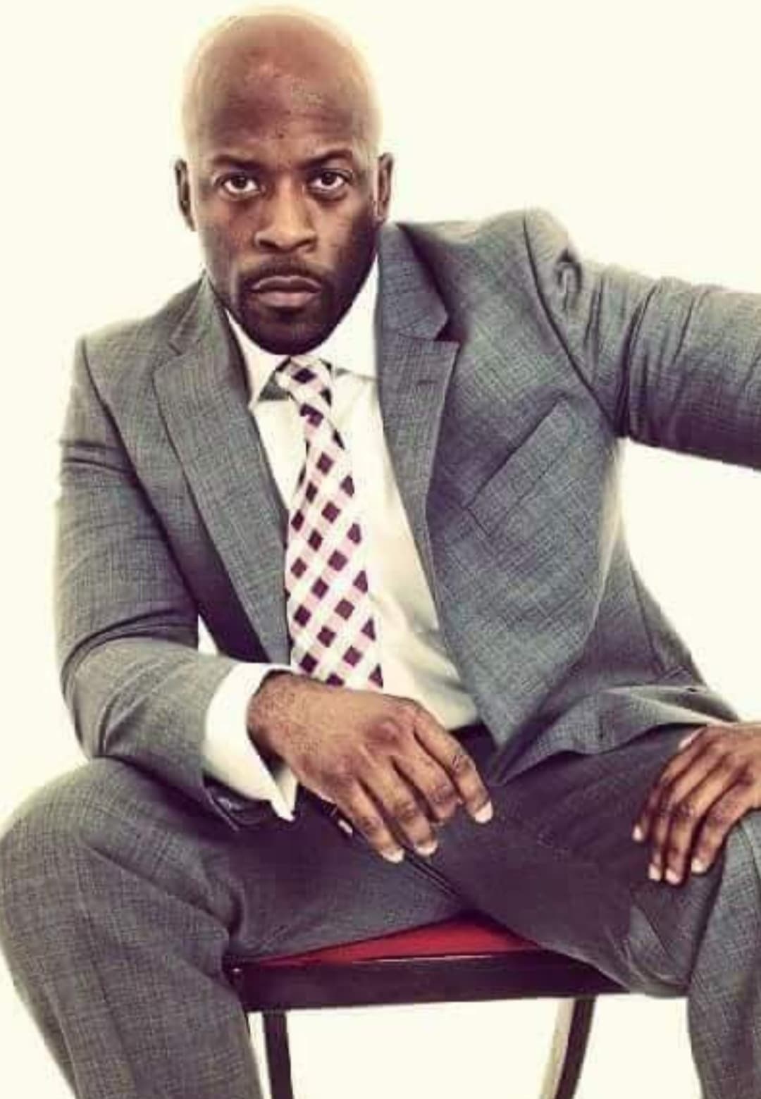 Kendrick Smith