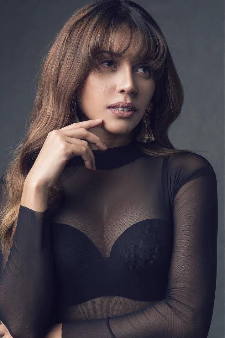 Mary Jean Lastimosa