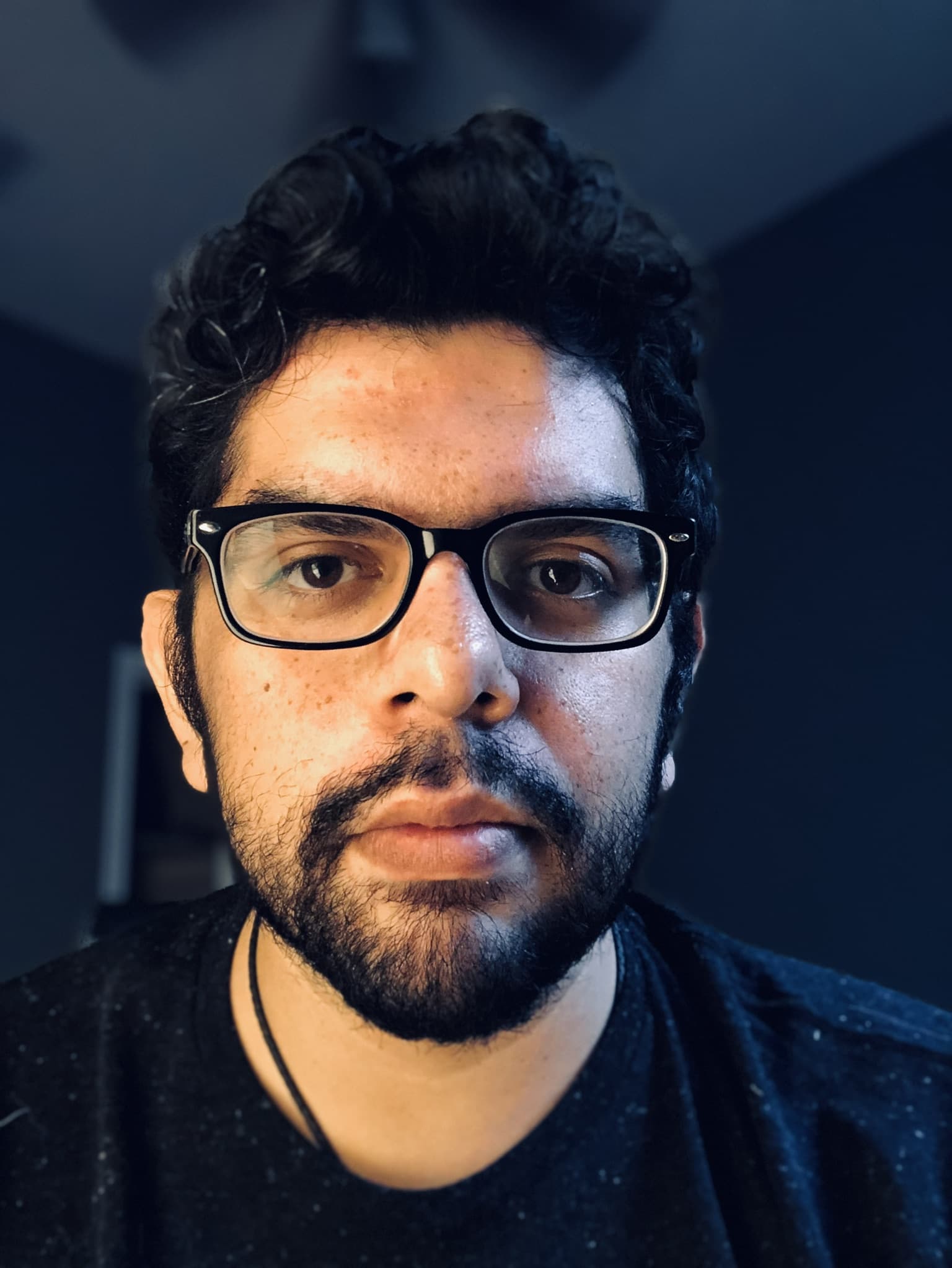 Isaac Rodríguez