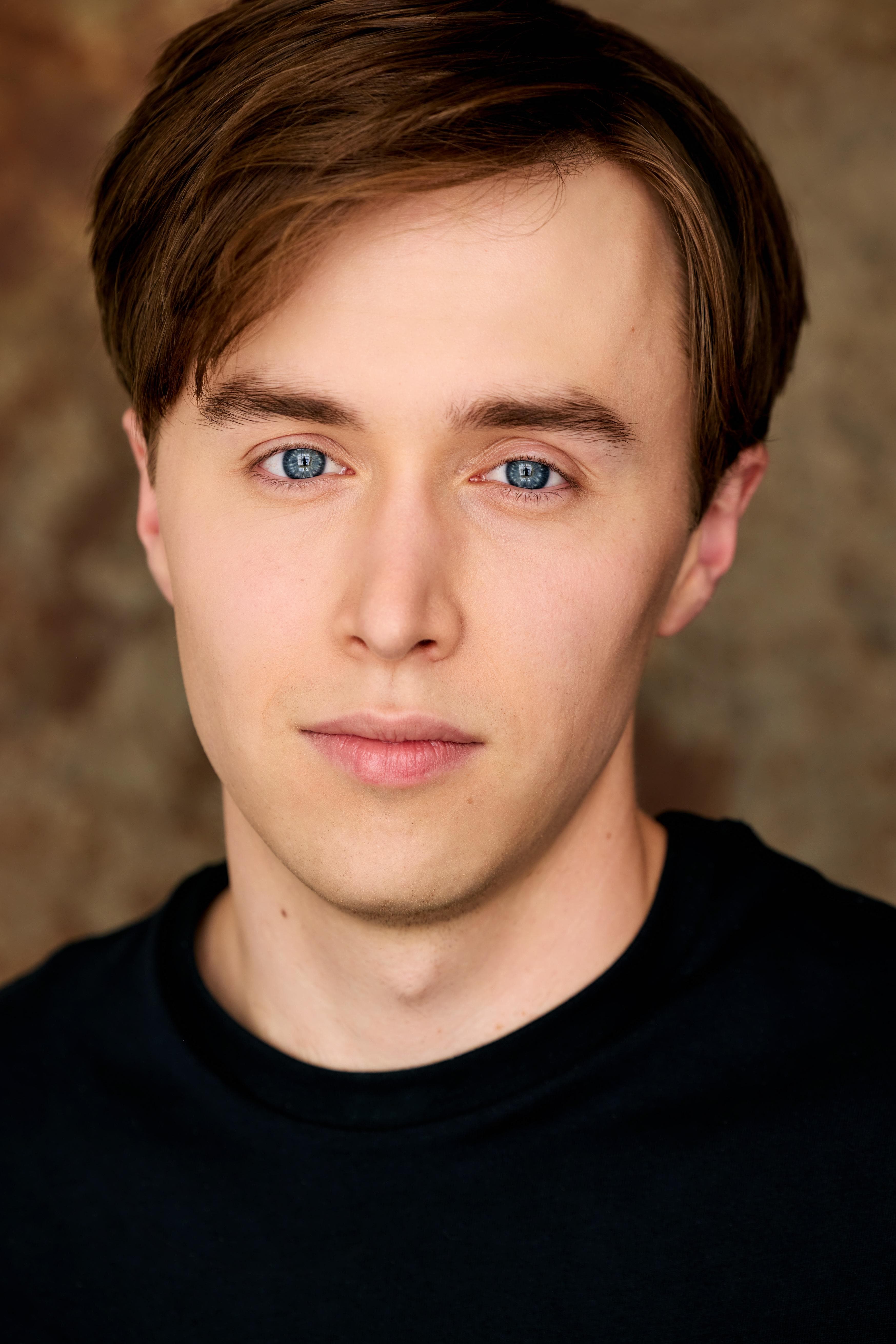 AJ Achinger