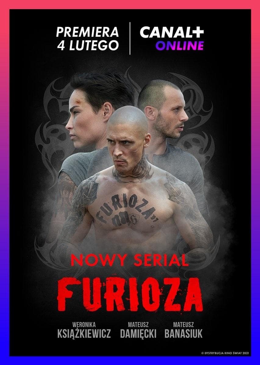 Furioza [Russian]