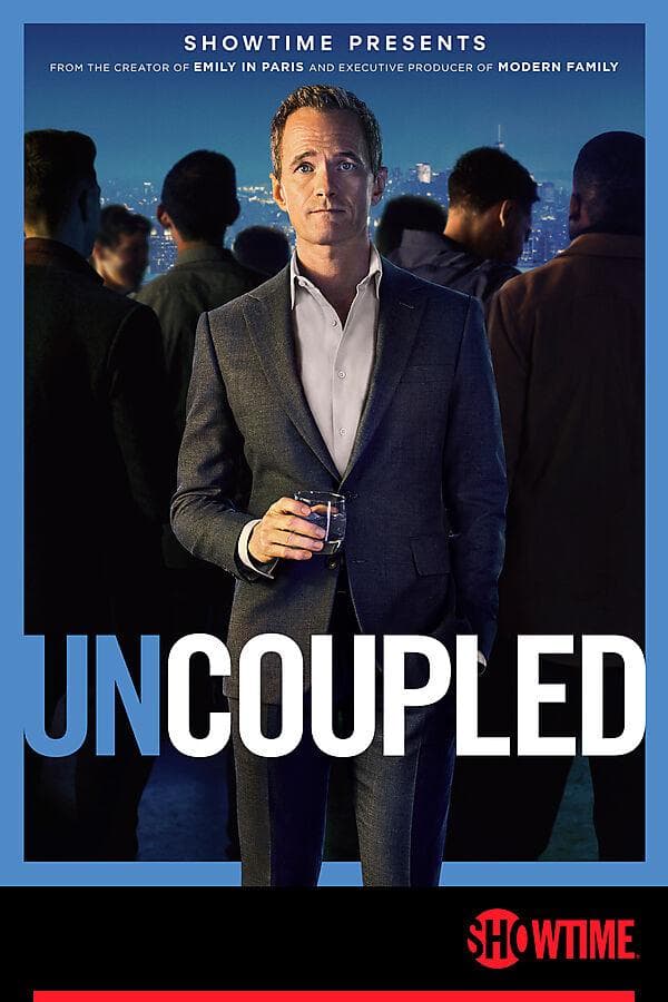 Uncoupled [Russian]
