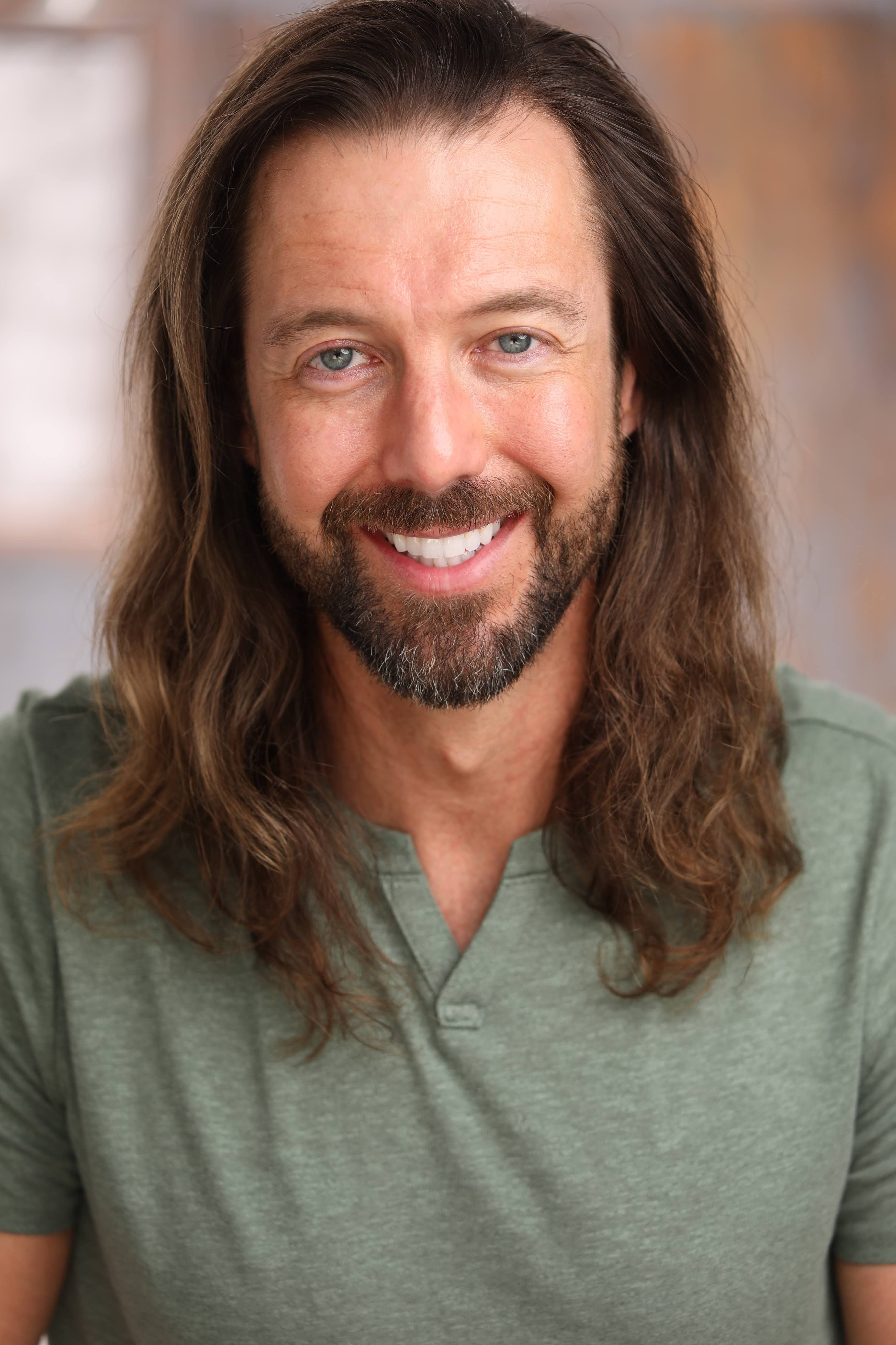 Derek McMahan
