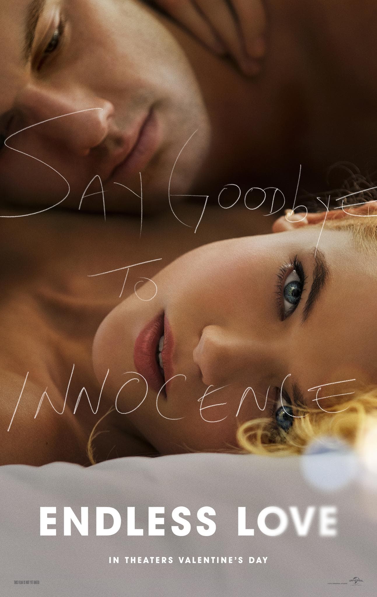 Endless Love [Russian]
