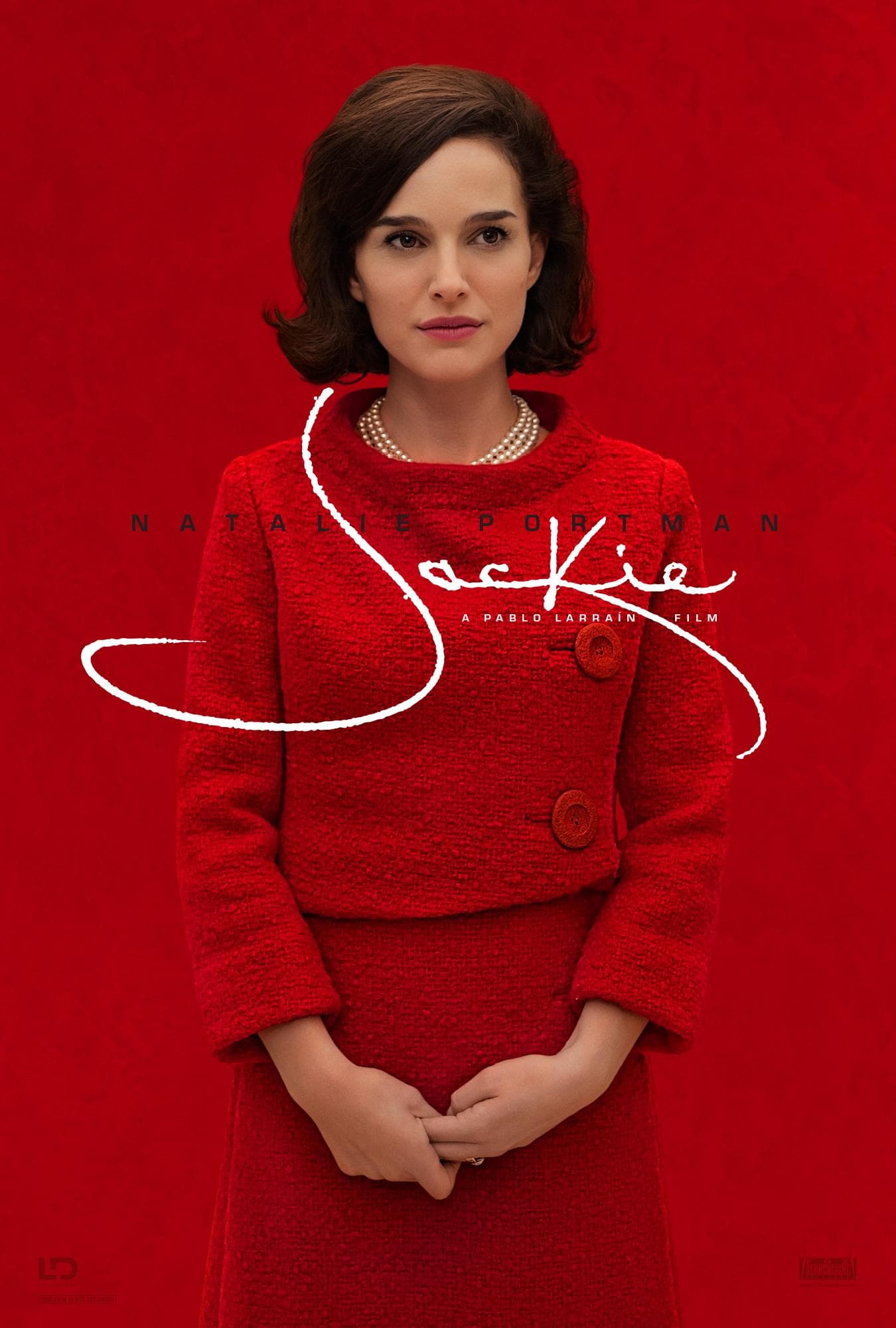 Jackie [Russian]