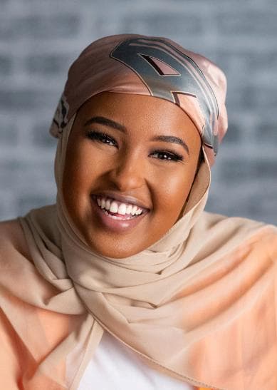 Muna Abdulahi