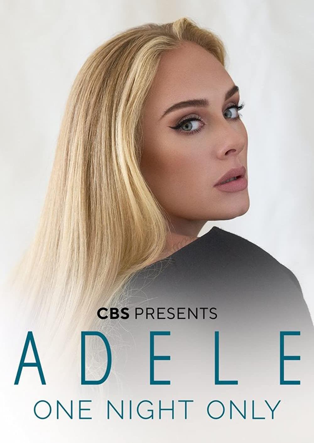 Adele: One Night Only [Spanish]