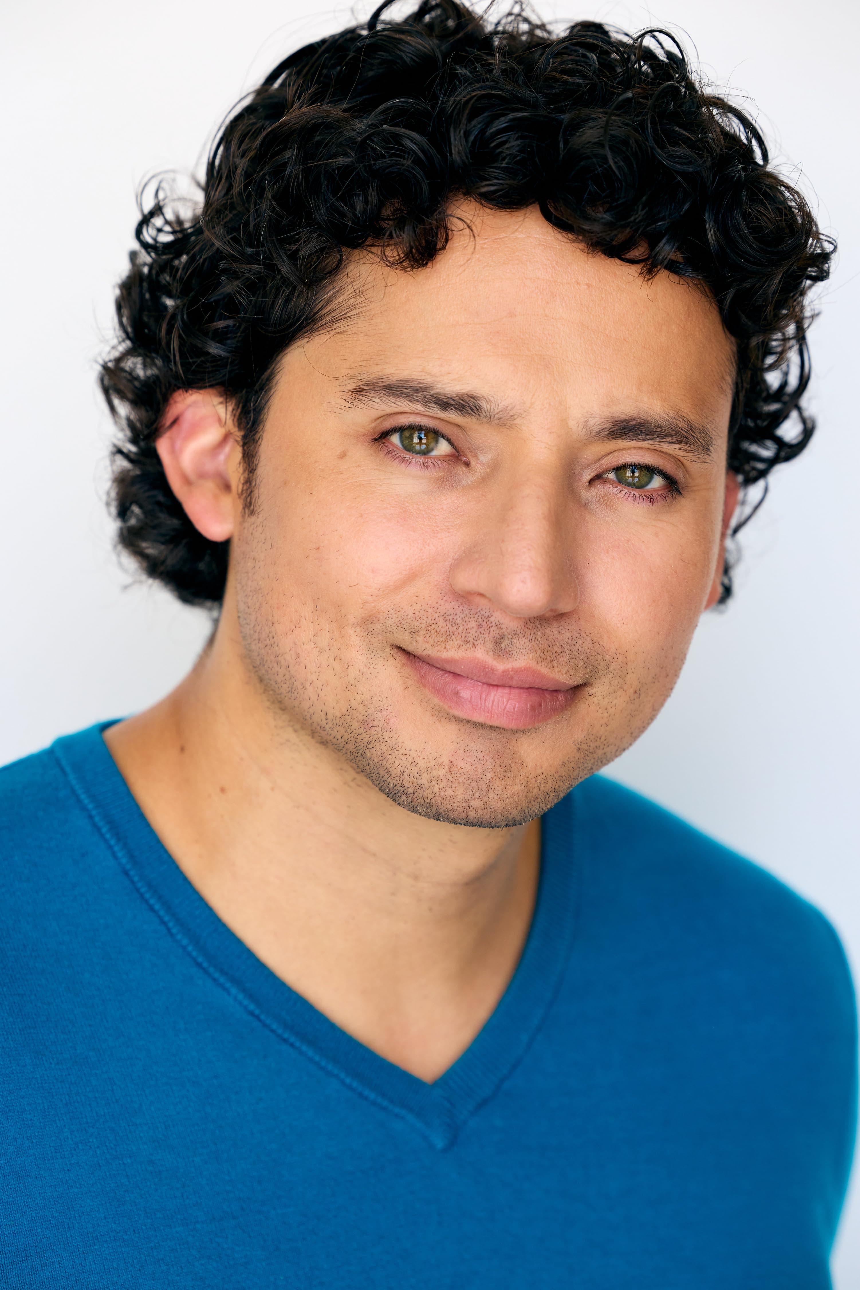 Andrew Gonzalez