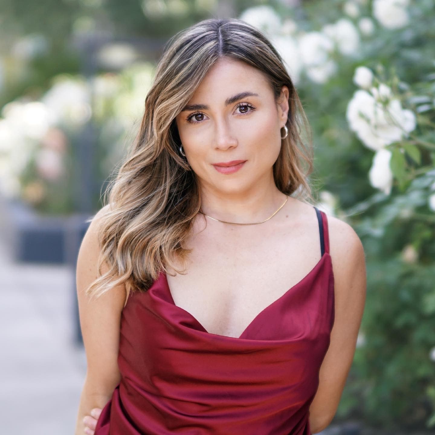 Luisa Alzate