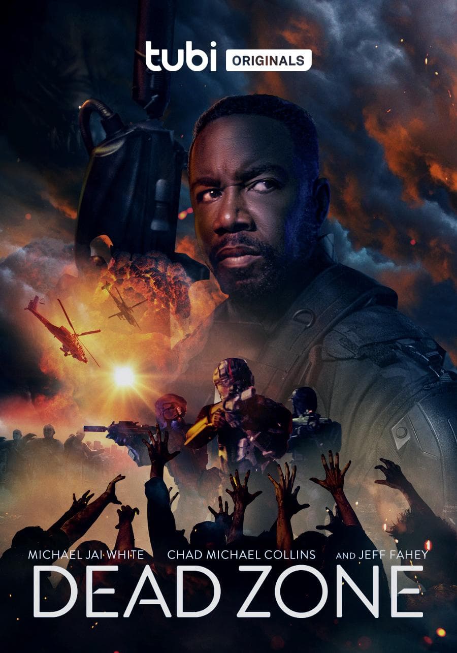 Dead Zone [Russian]