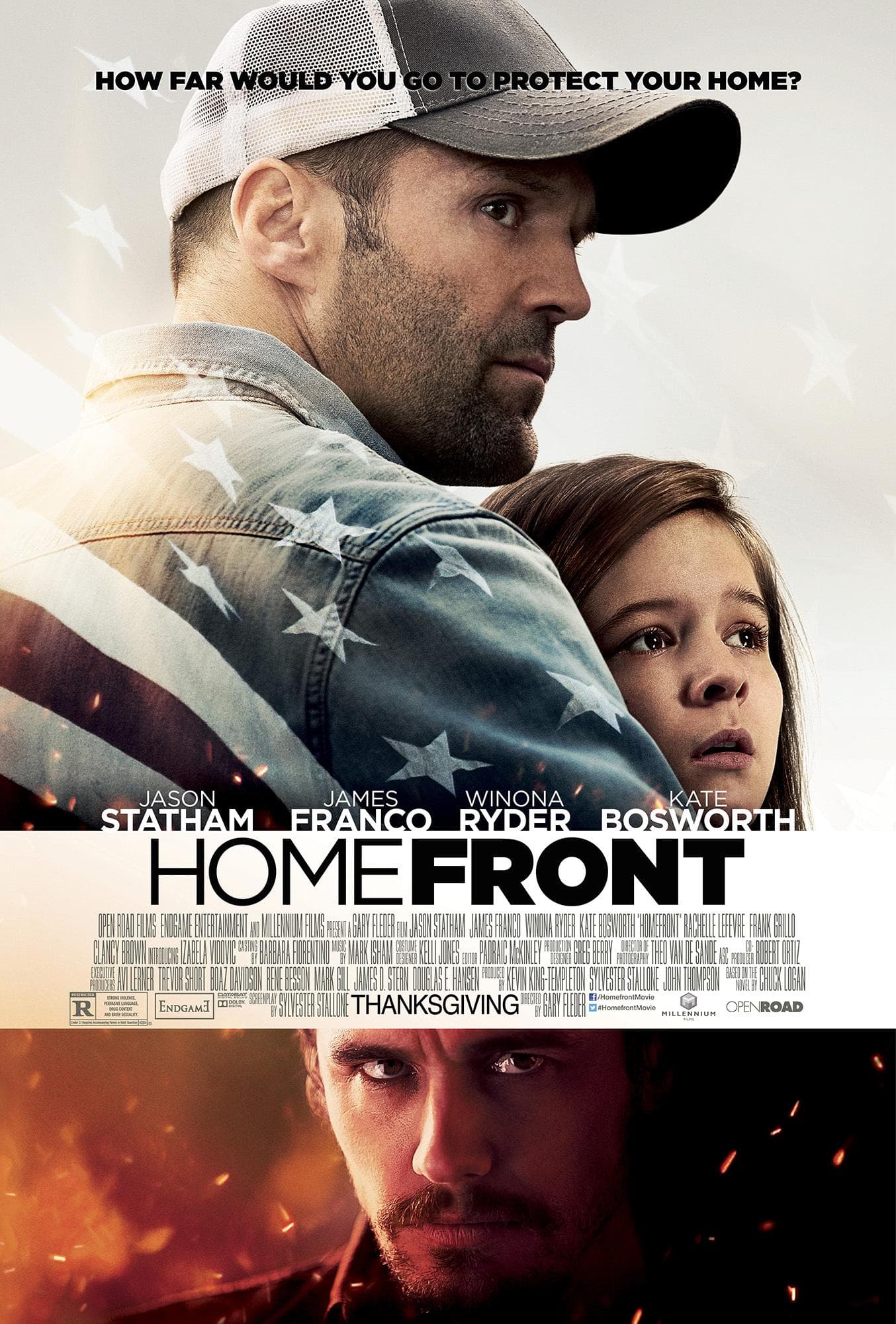 Homefront [Russian]