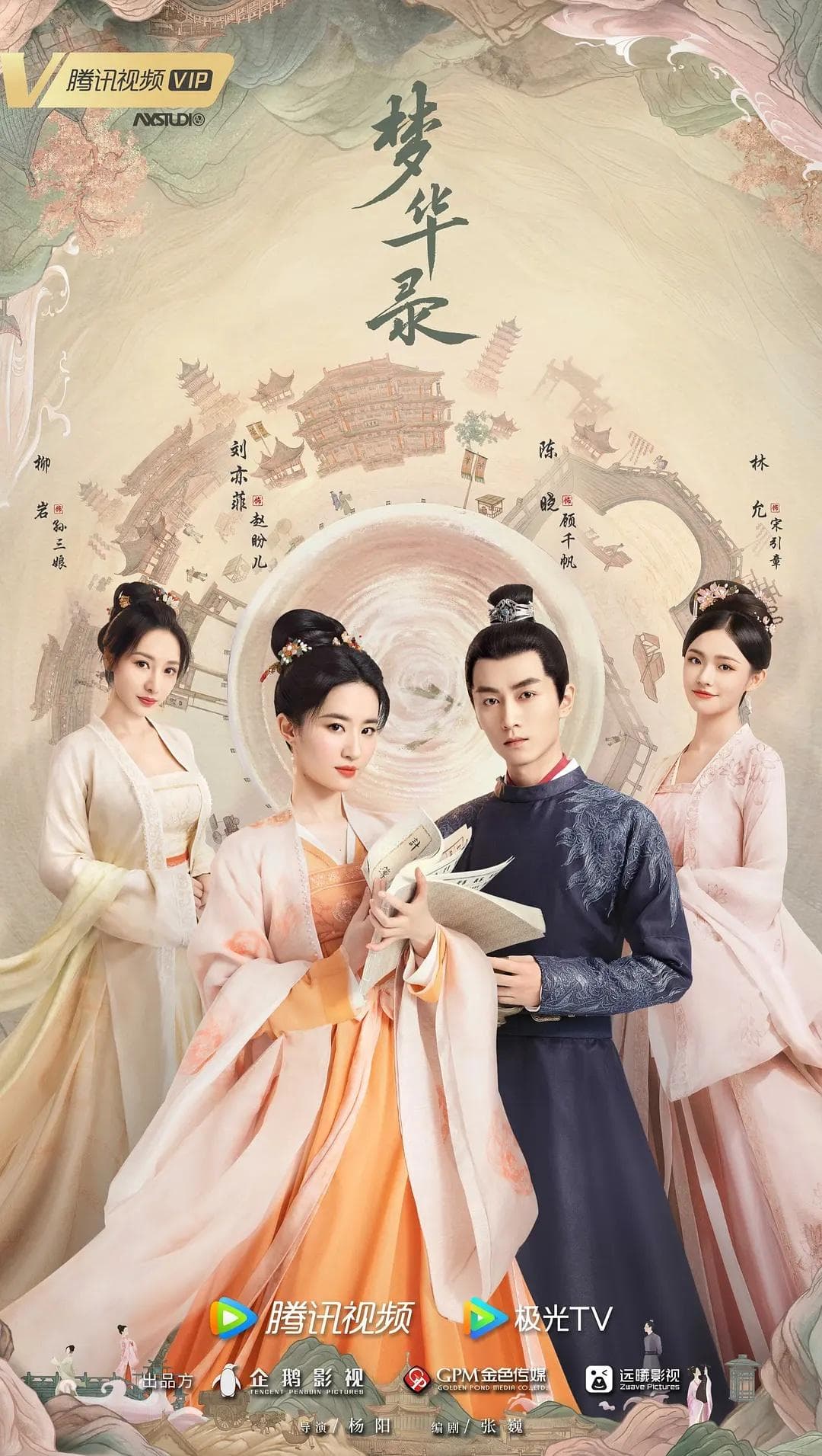Yunpeng Guan