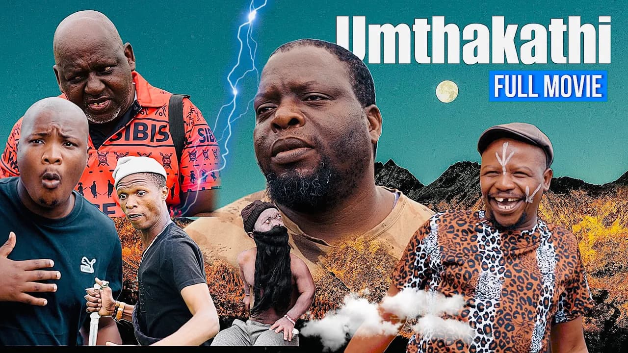 Umthakathi