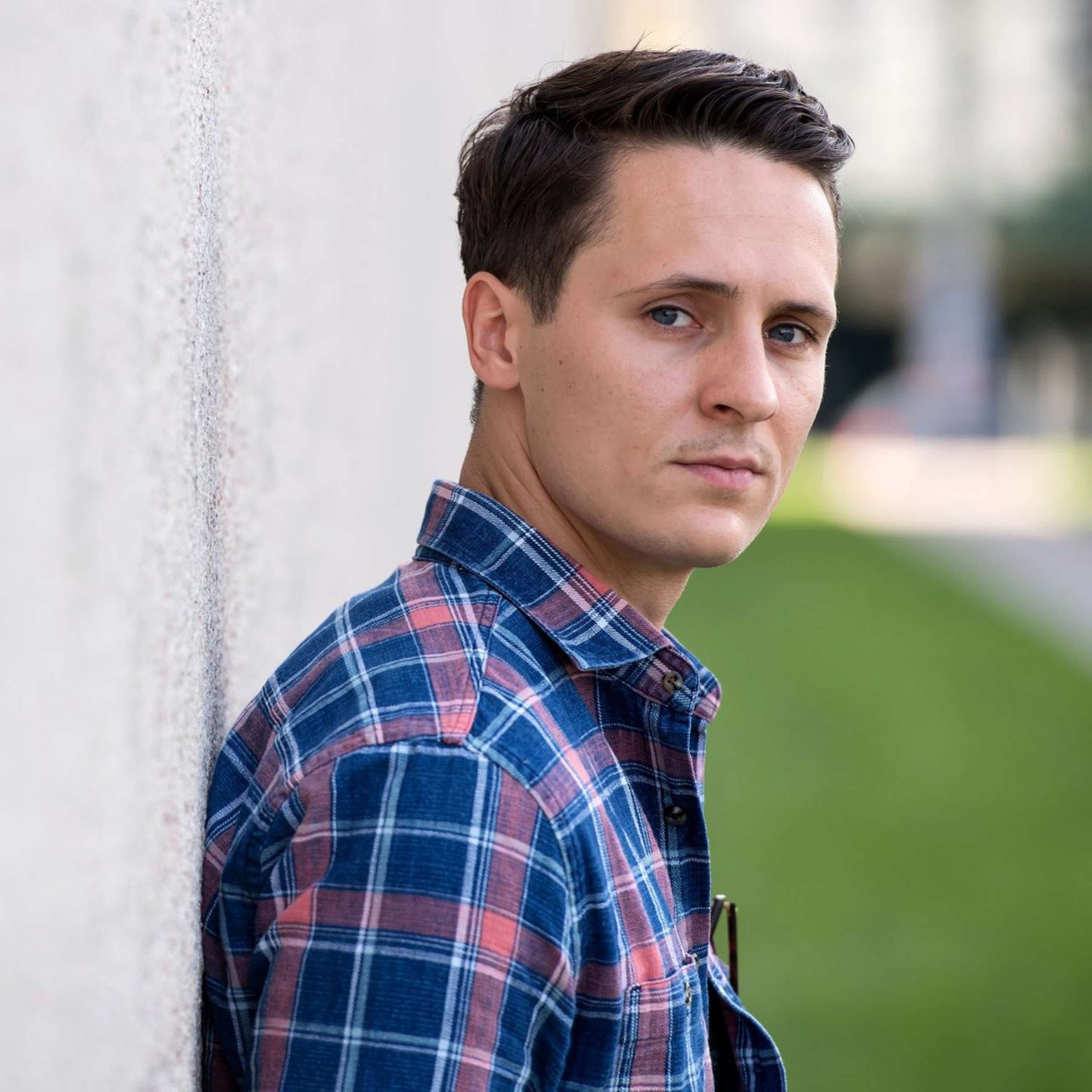 Alex Schaad