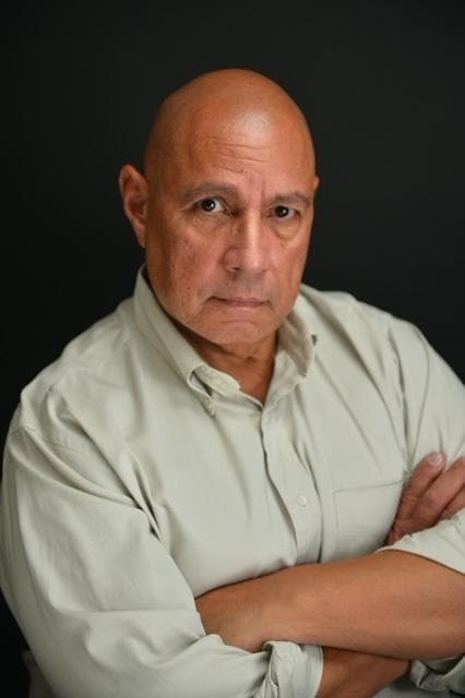 José Alvarez
