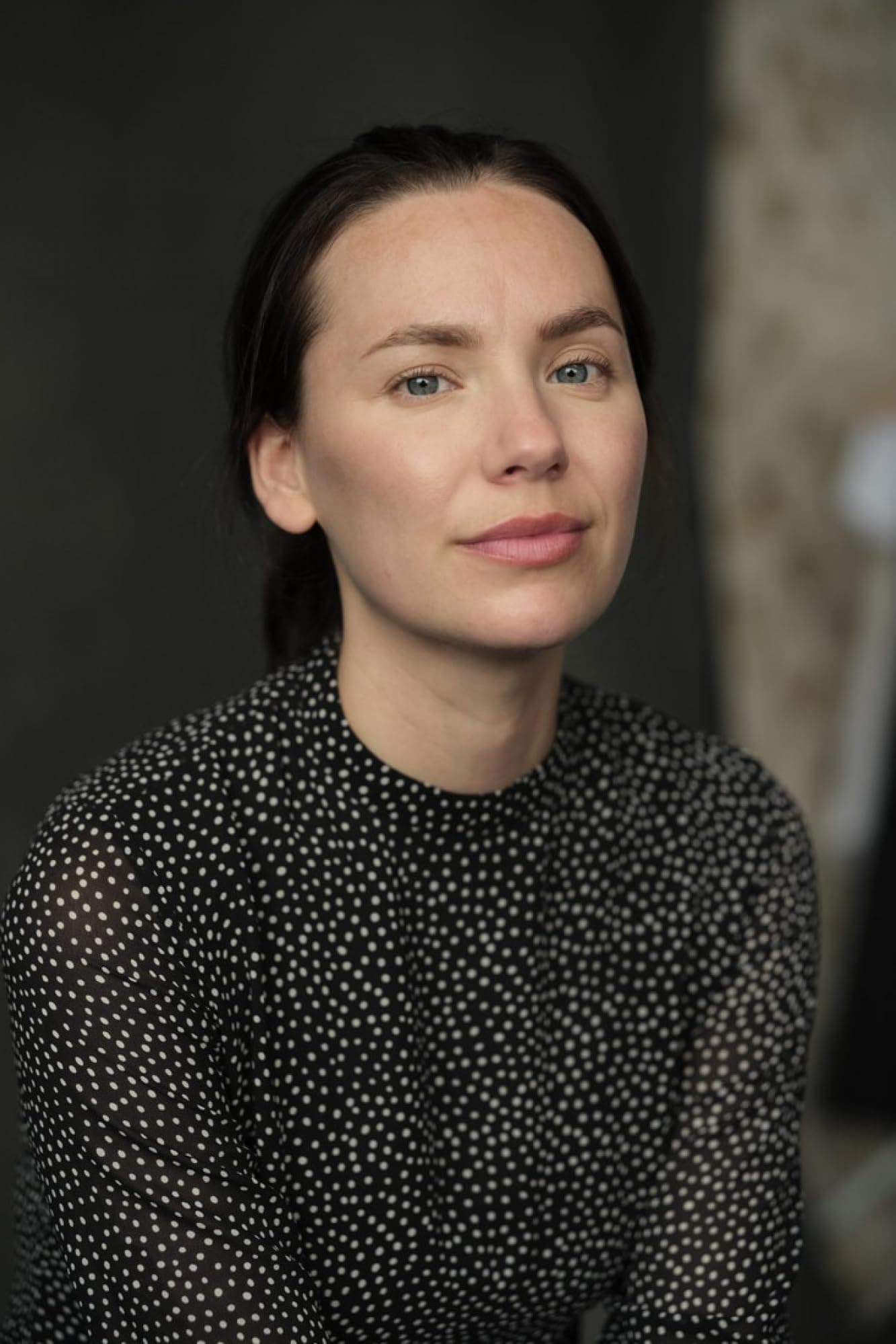 Lindsey Campbell