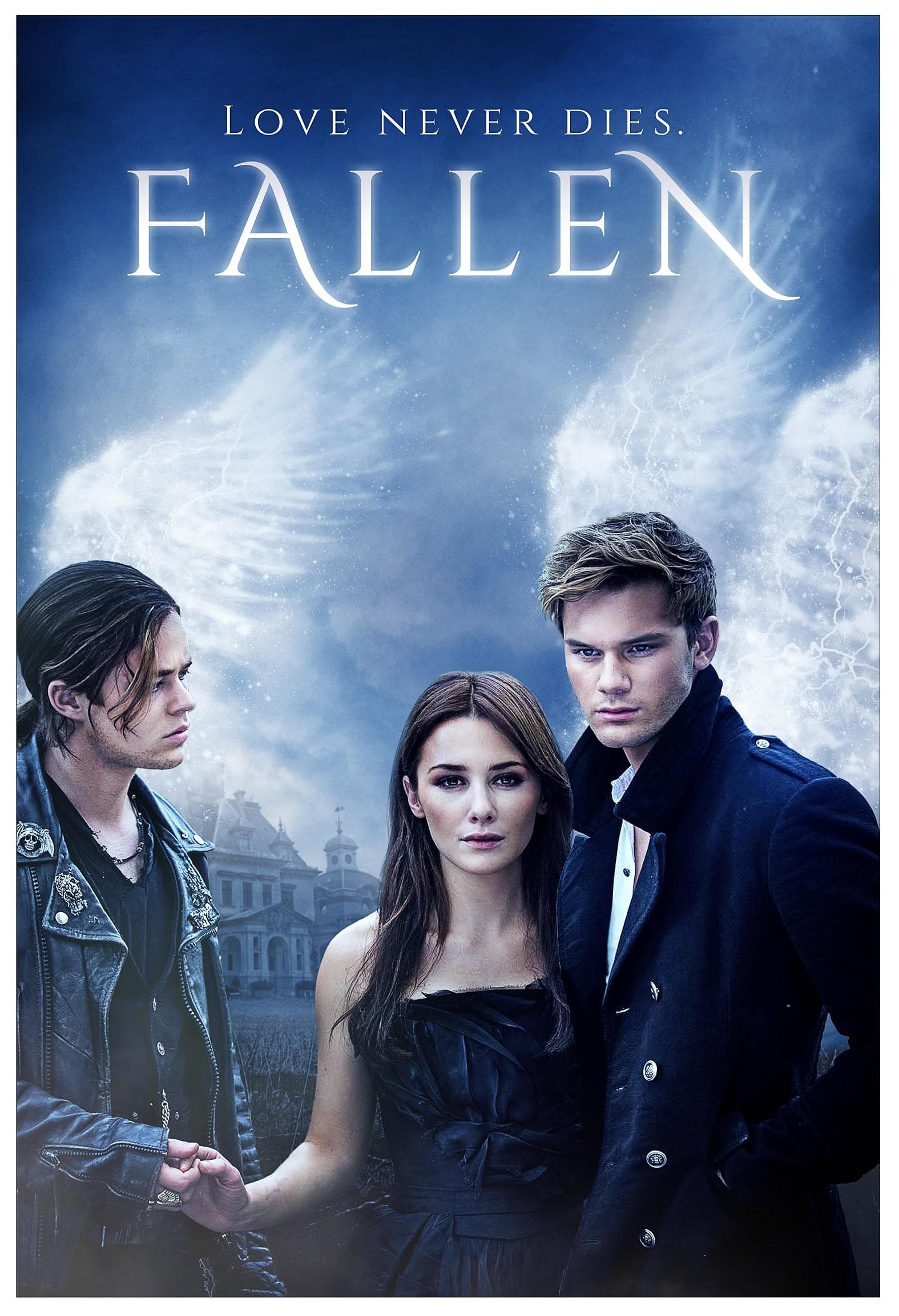 Fallen [Russian]