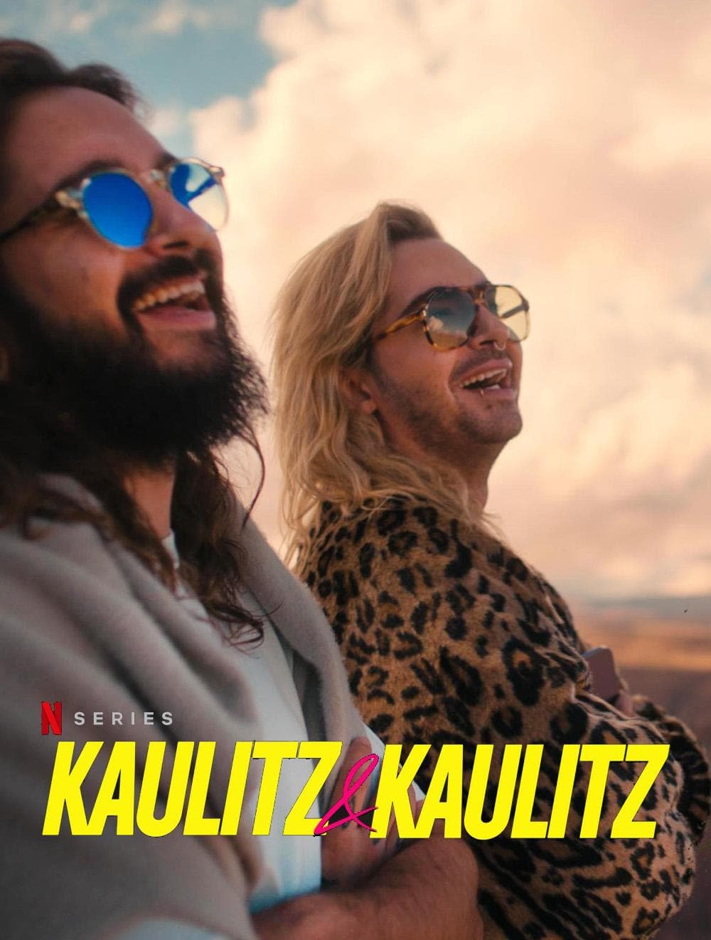 Kaulitz & Kaulitz [Russian] S1-S2