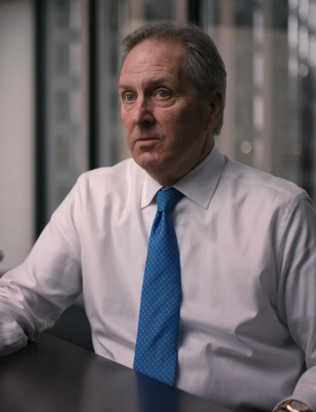 Christopher Hurley