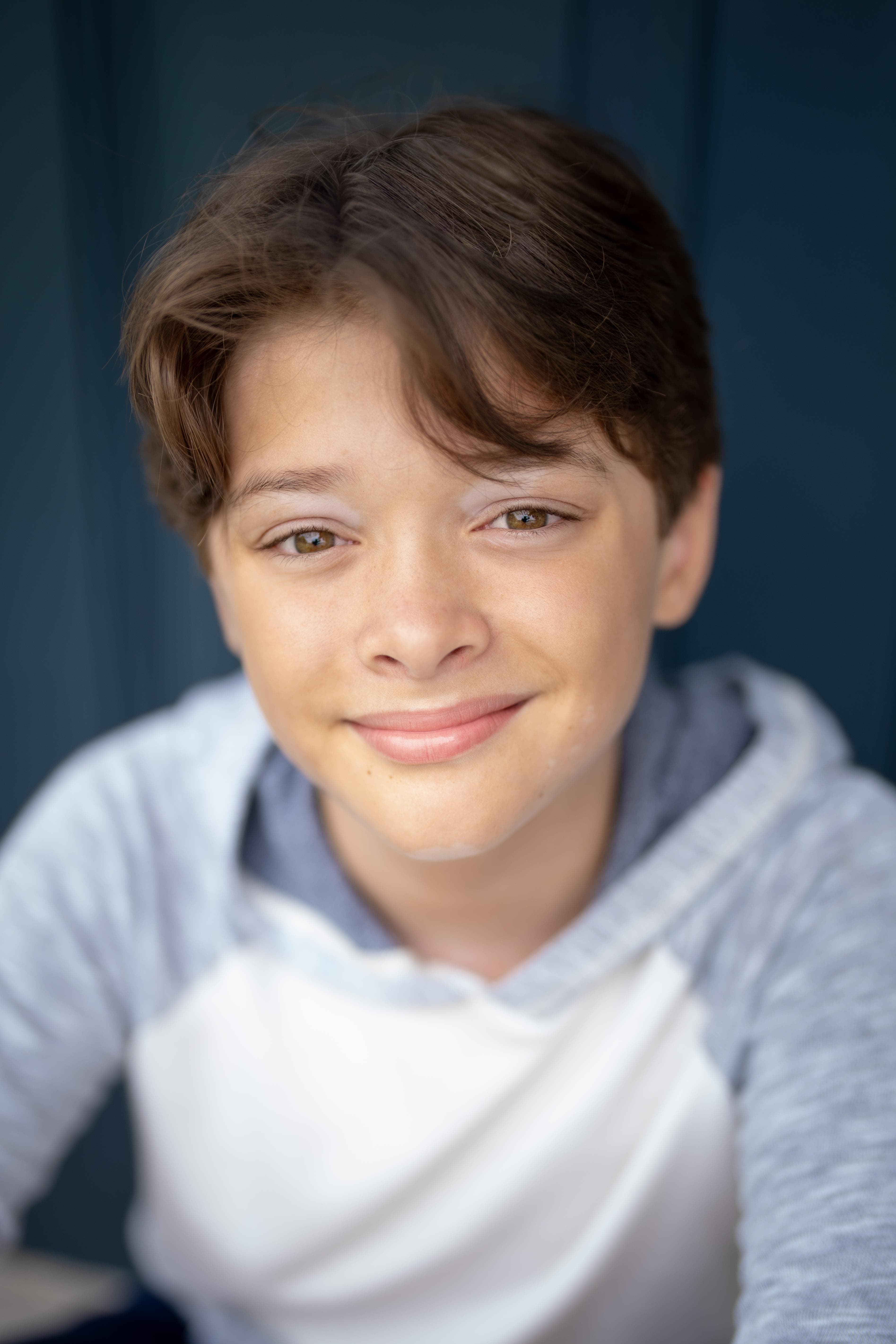 Oliver J Green