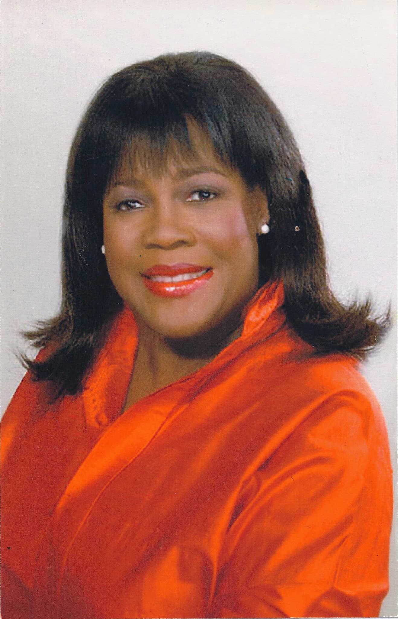 Chaz Ebert