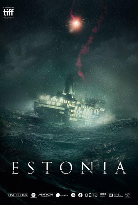 Estonia [Russian]