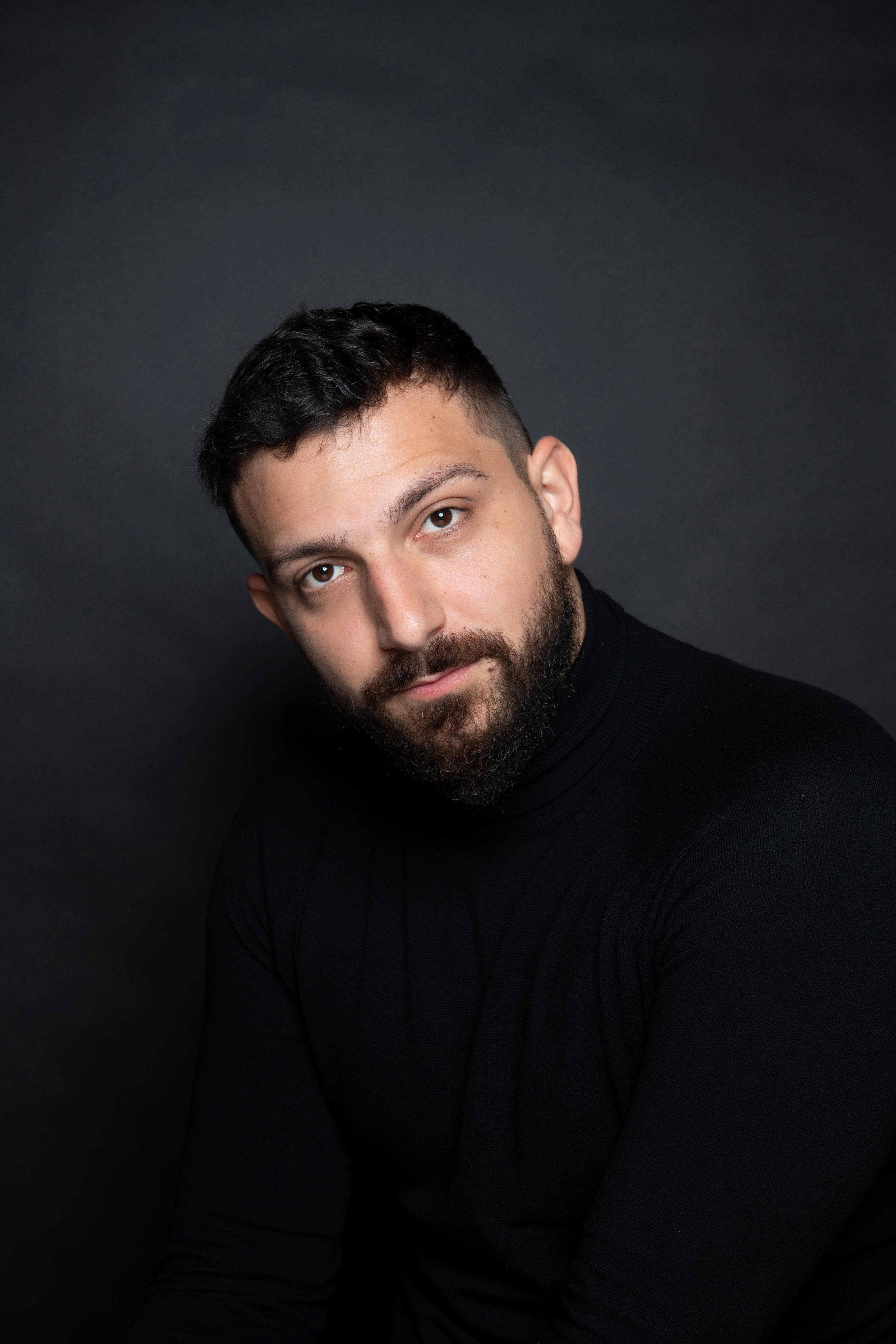 Cosmin Pana