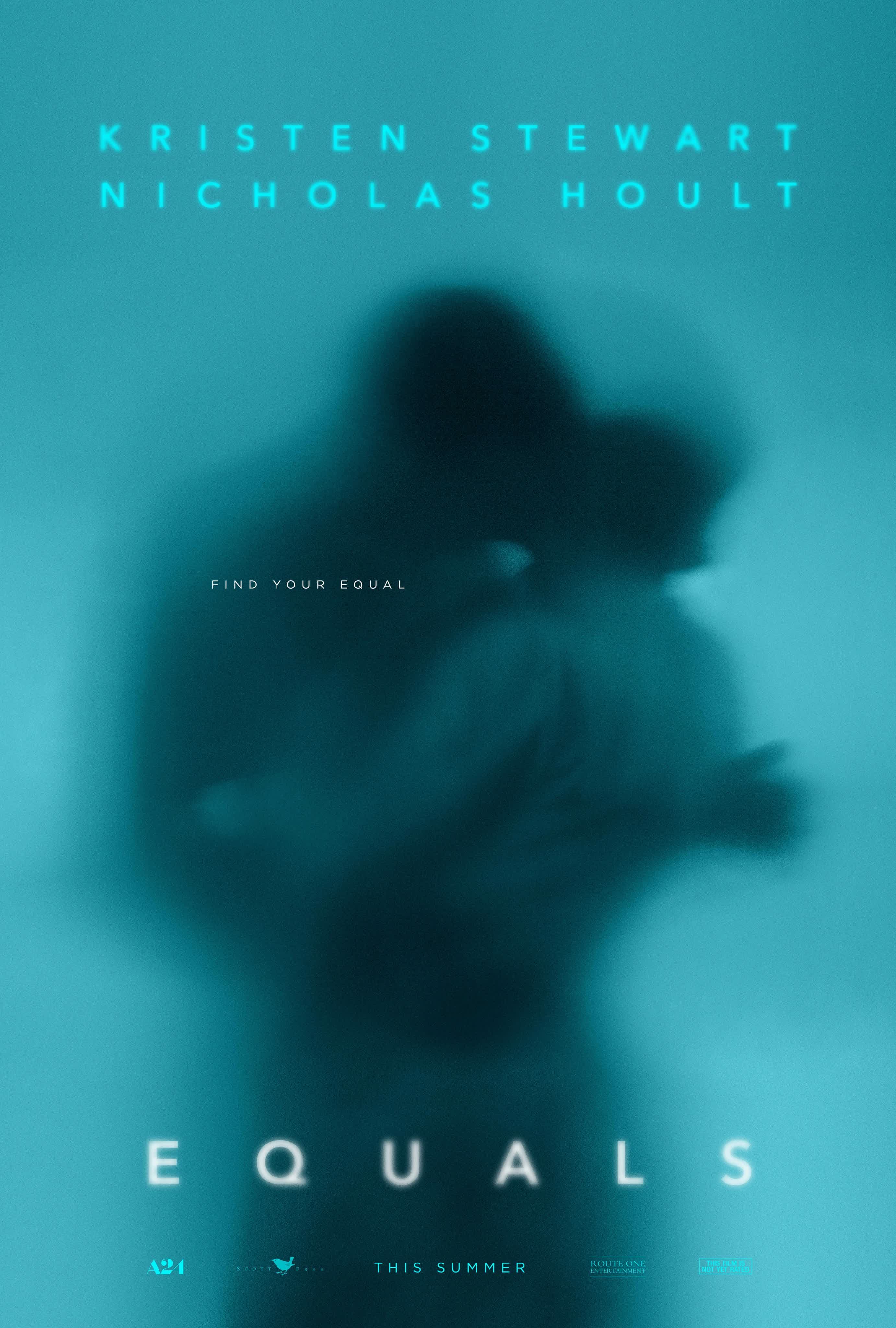 Equals [Russian]