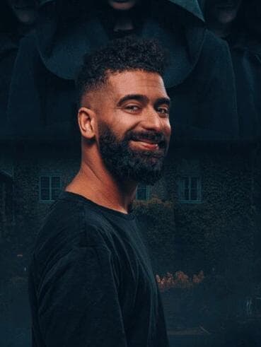 Arman Surizehi