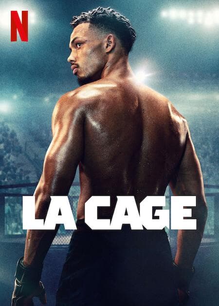 The Cage [Russian]