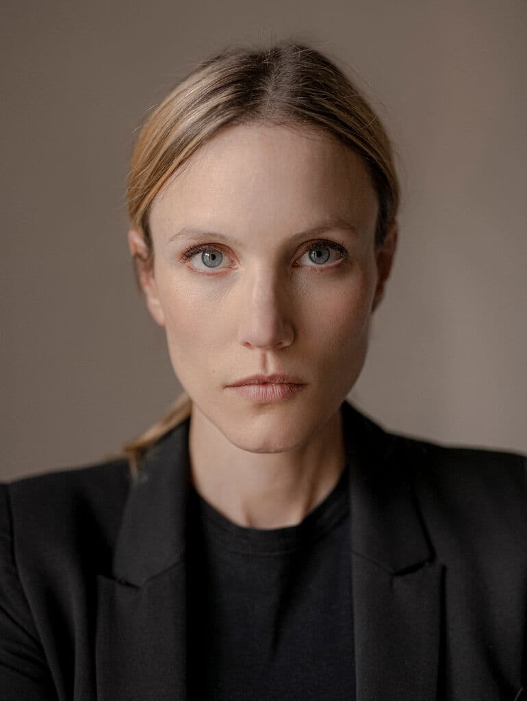 Isabel Thierauch