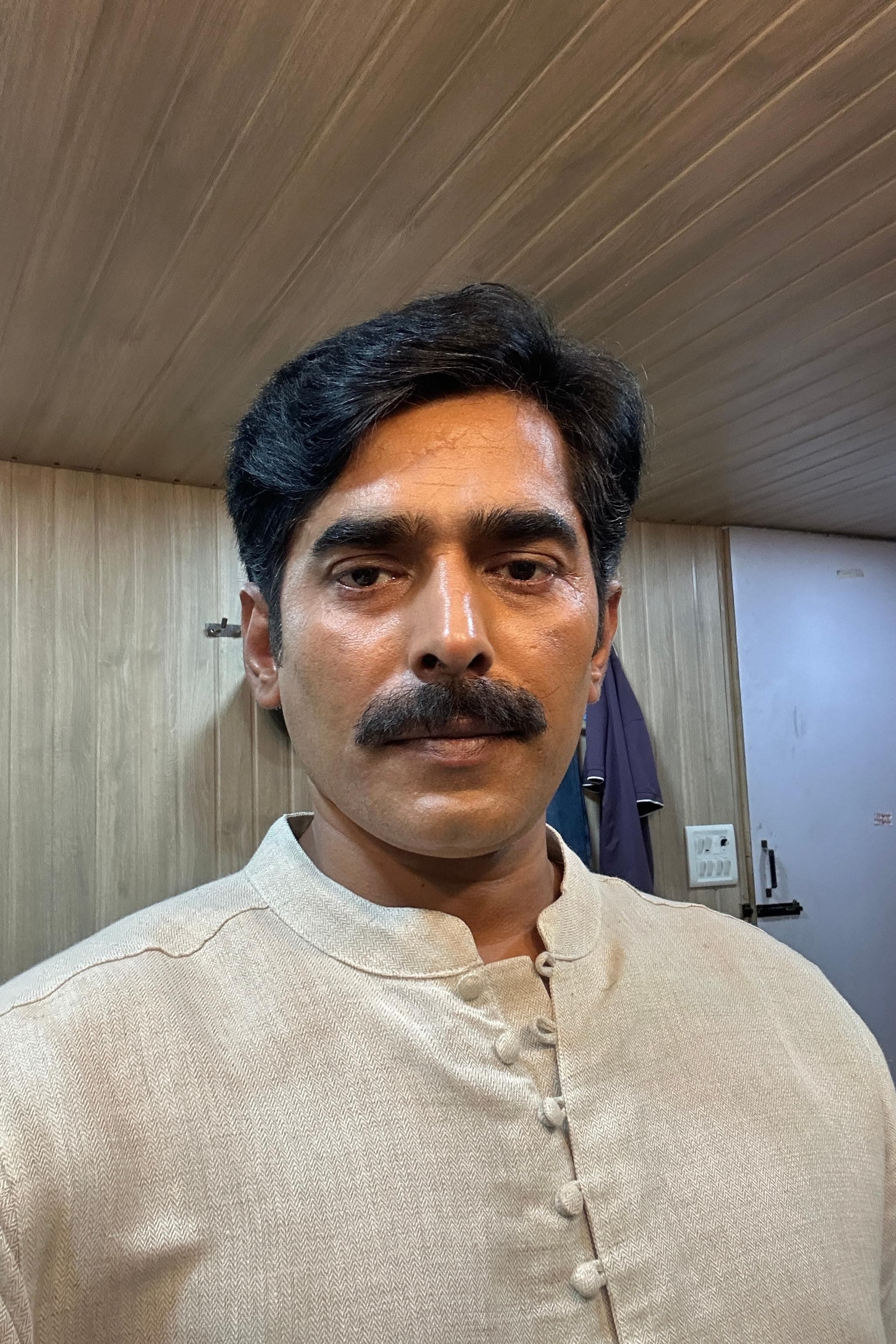 Amit Bhardwaj