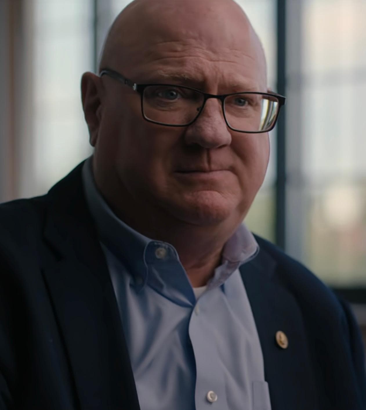 Steven McGowan