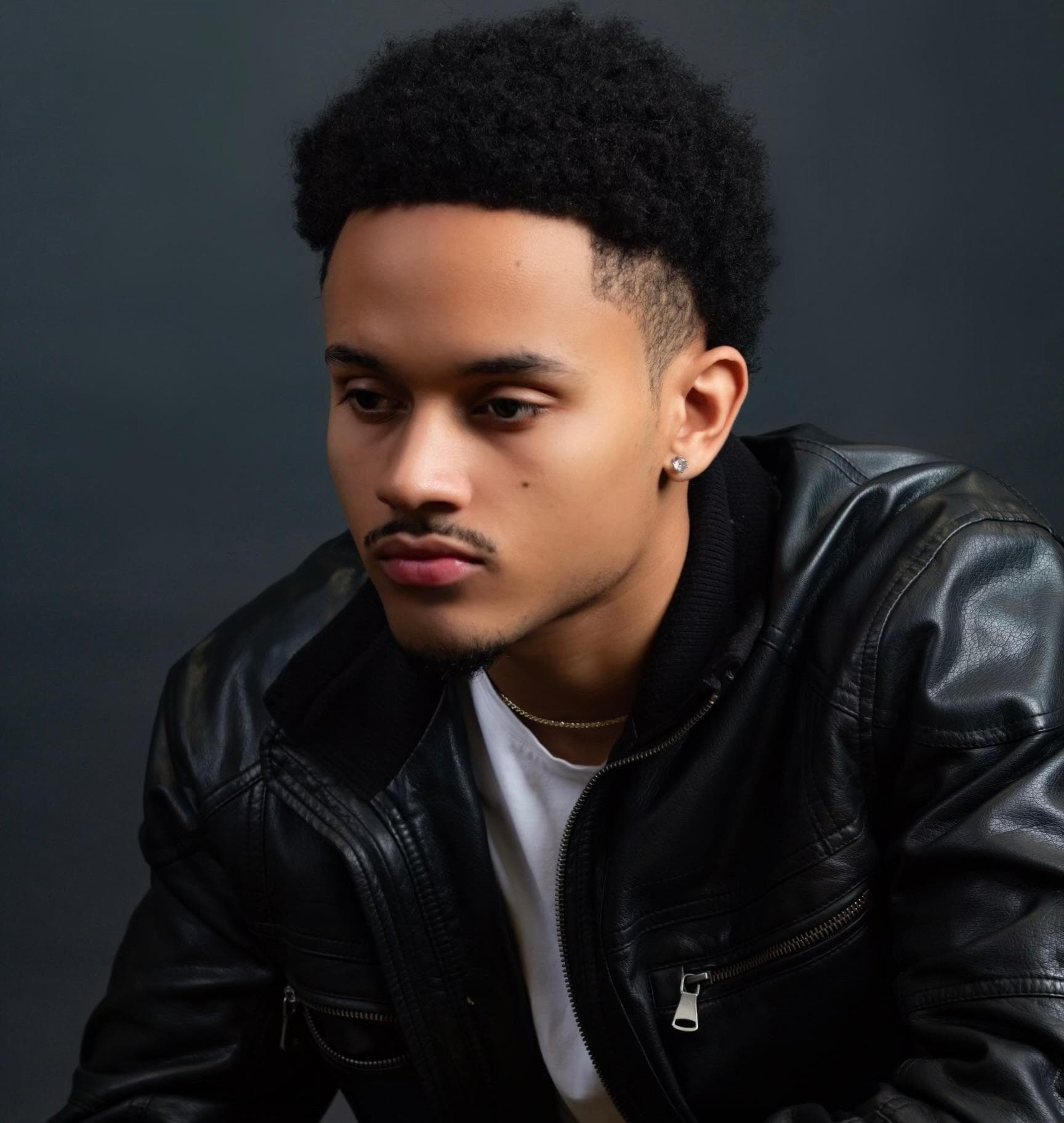 Treyvaughn Dawson